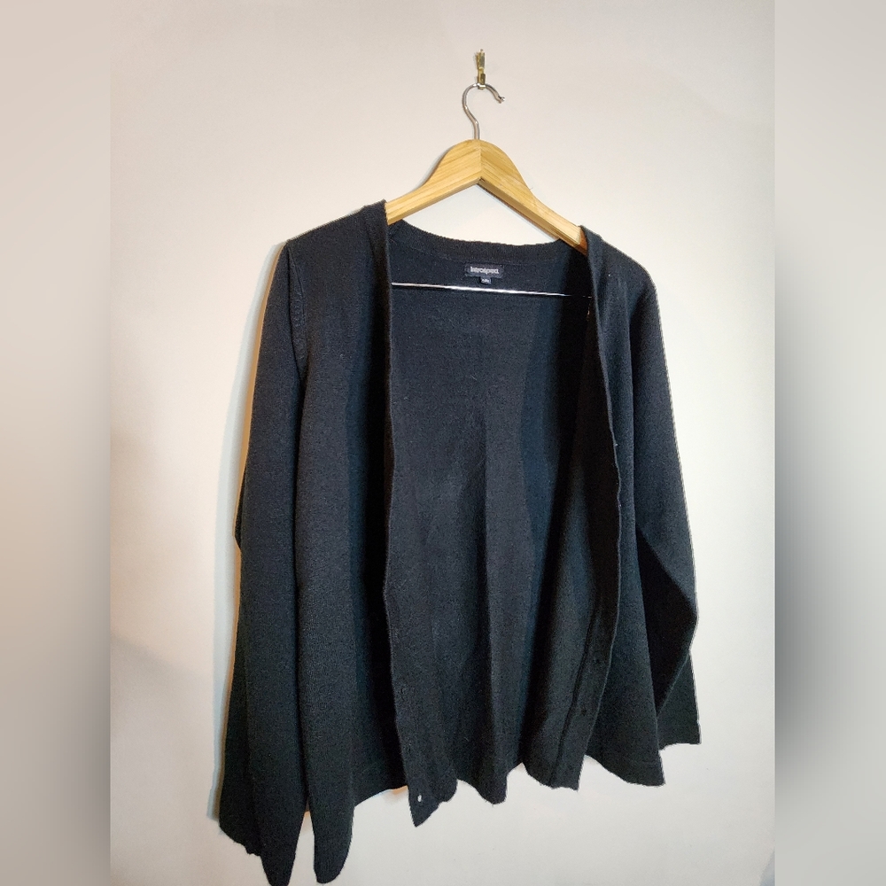 Introspect Cardigan